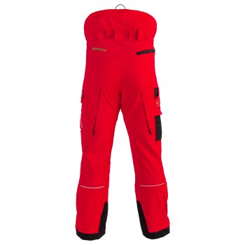 GRÜNHOLZ® Pro³® air Schnittschutzhose